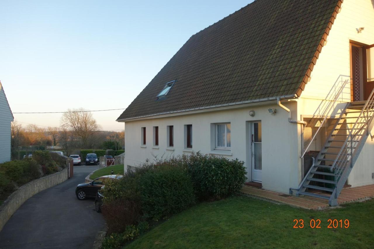 Apartment Les Dunes Blanches