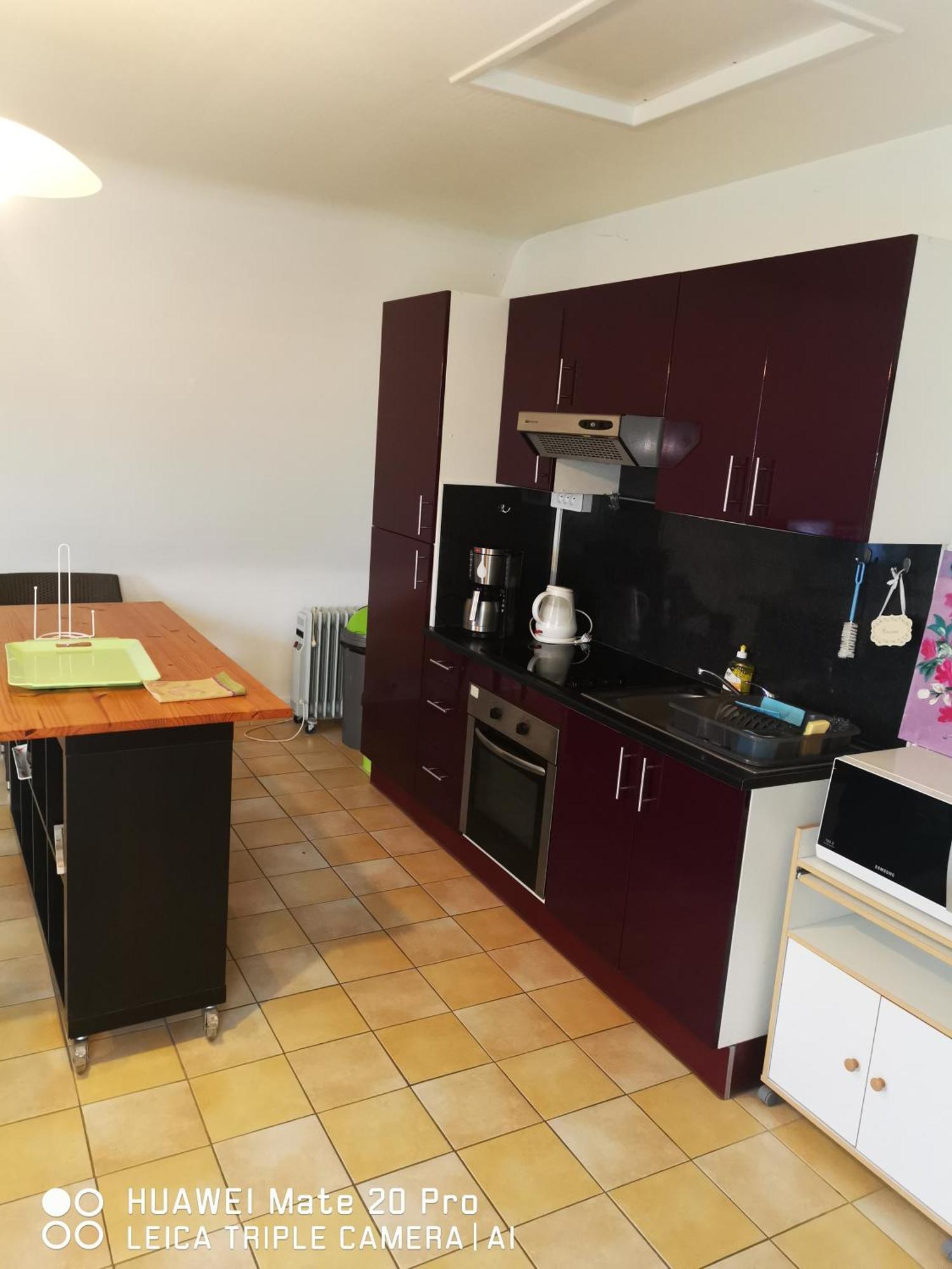 Apartment Les Dunes Blanches