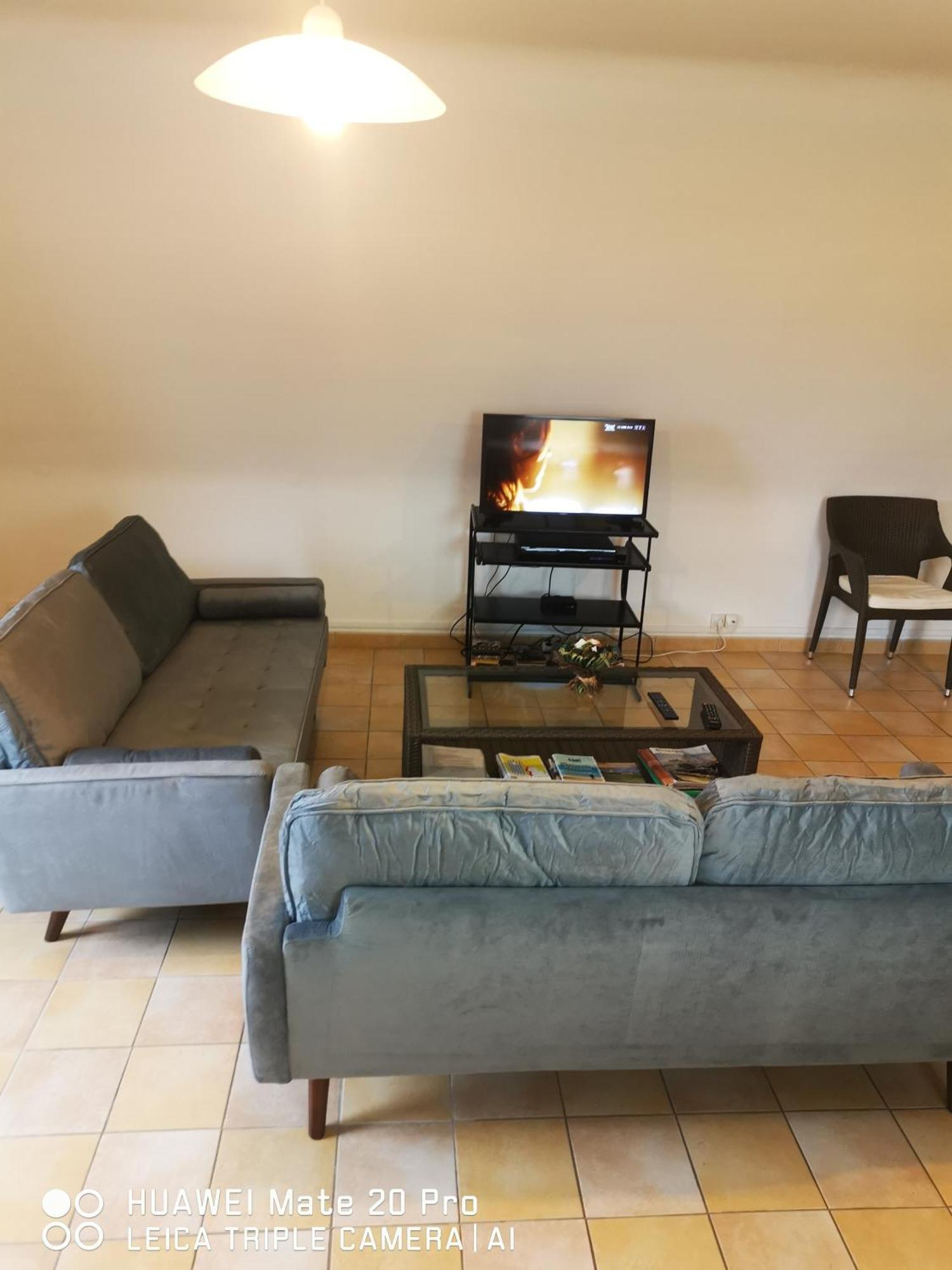 Apartamento Les Dunes Blanches *
