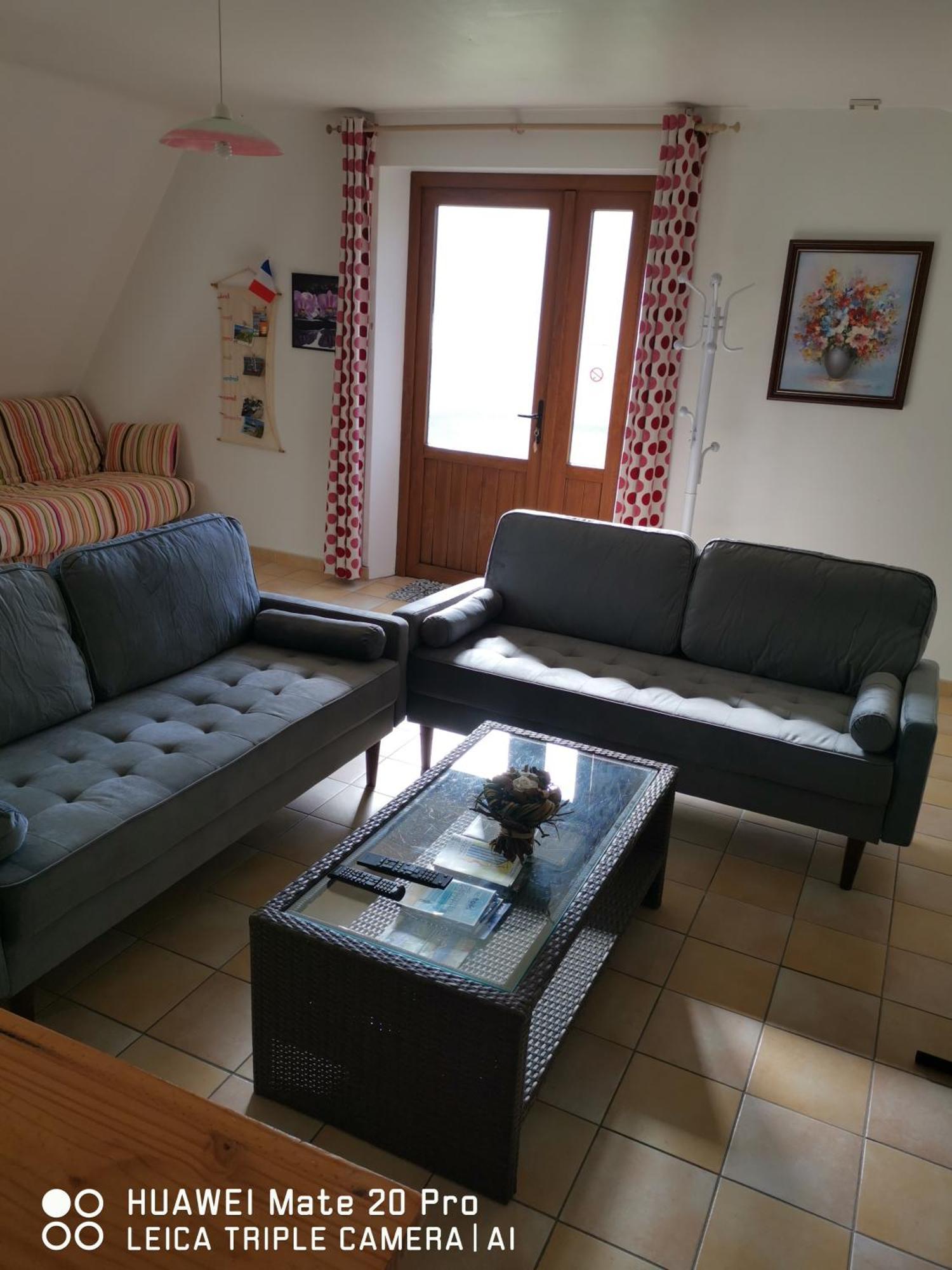 Les Dunes Blanches Apartment *